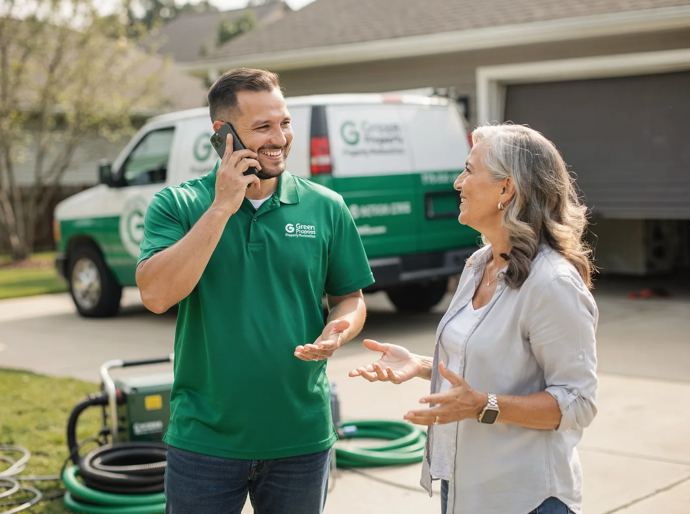 Water Damage Restoration Alger, OH FAQs